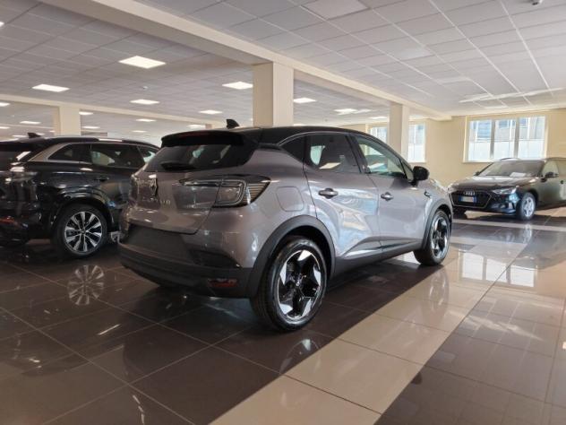 RENAULT Captur 2ª serie Captur Eco-G 100 CV Techno - Foto 5