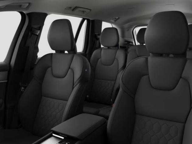 Volvo XC 90 B5 AWD automatico 7 posti Core - Foto 4
