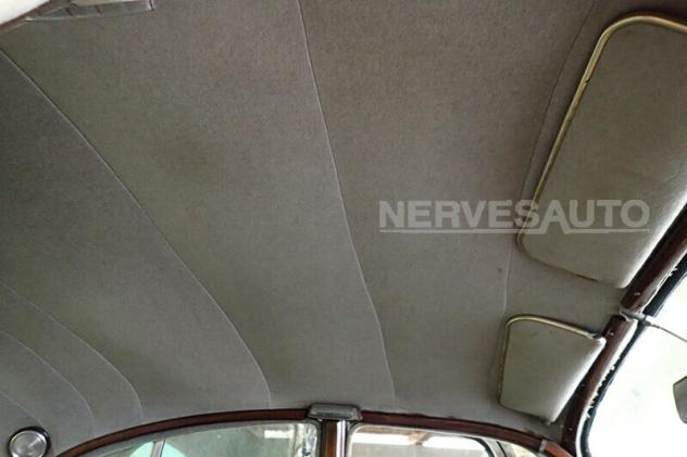 Jaguar MK II 3.4 litri del 1964 - Foto 8