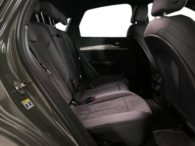 Audi Q5 Q5 Sportback 40 2.0 tdi mhev 12V S line quattro s-tronic - Foto 8