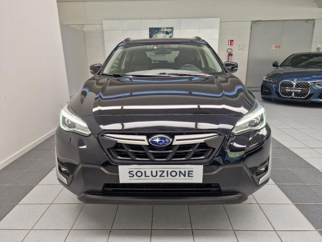 Subaru XV XV 2.0i e-Boxer MHEV Lineartronic Style Xtra - Foto 8