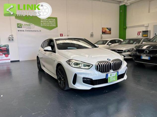 BMW 118 d M-SPORT rif. 23975785 - Foto 7