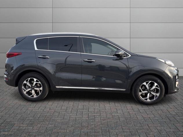 Kia Sportage 1.6 CRDI 136 CV DCT7 2WD Energy - Foto 6