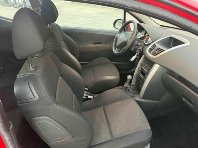 PEUGEOT 207 1.4 HDi 70CV 3p. XS senza nessun lavoro da fare rif. 24121781 - Foto 6