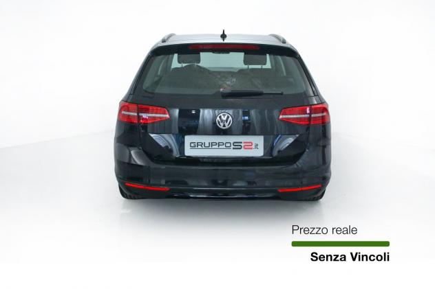 Volkswagen Passat 2.0TDI 150CV Business BMT DSG Winter pack/Park Pilot - Foto 5