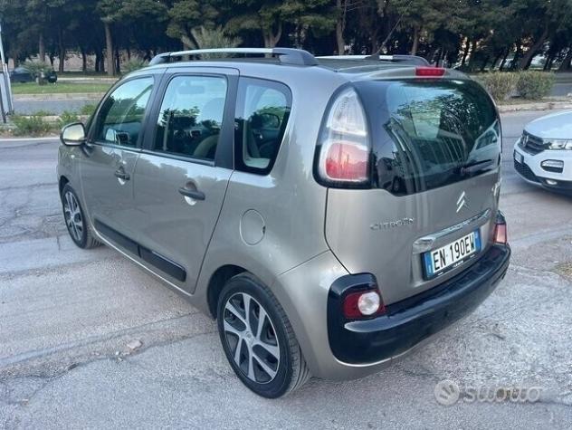Citroen C3 Picasso 1.6 Diesel 92CV - Foto 3