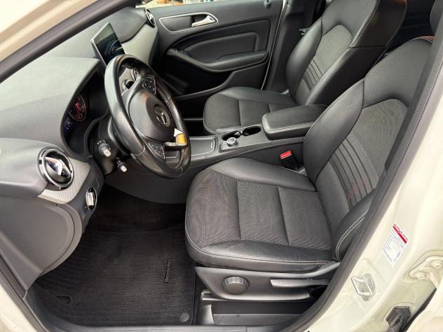 Mercedes-B180 CDI Automatic -Perfetta -Gancio Traino - Foto 10