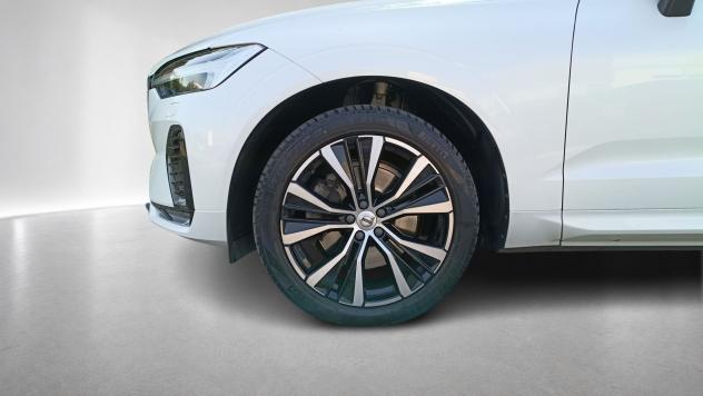 Volvo XC60 B4 D AWD automatico Ultimate Dark - Foto 3