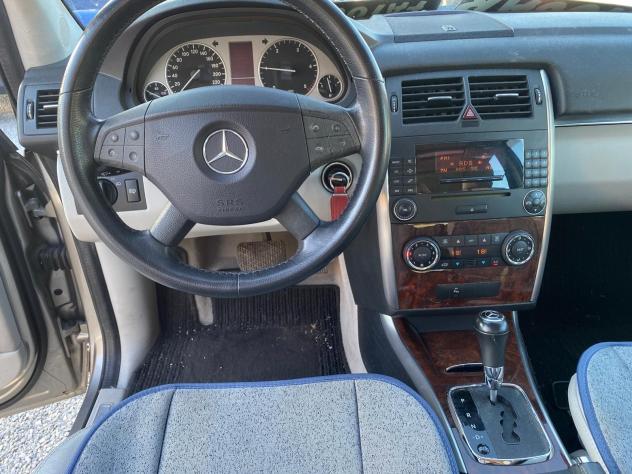 Mercedes-benz B 200 180 CDI - Foto 7