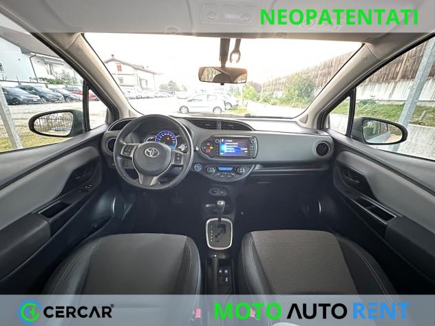 Toyota Yaris 5 Porte Yaris 5p 1.5h Active - Foto 20