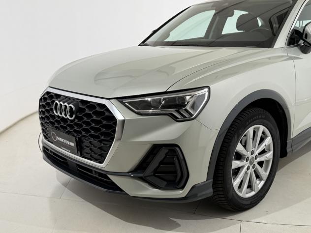 Audi Q3 Sportback 35 TDI S tronic Business Plus - Foto 2