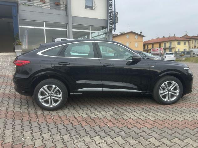 Audi Q5 Q5 SPB TDI 150 kW mHEV+ S tronic quattro S line edition - Foto 9
