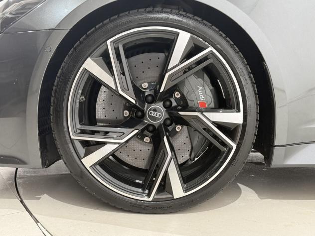Audi RS6 4.0 quattro tiptronic - Foto 4