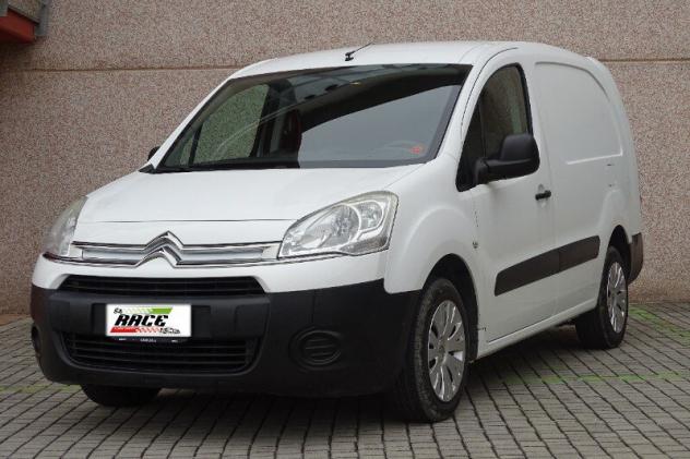 Citroën Berlingo Berlingo Multispace 1.6 HDi 115 Seduction