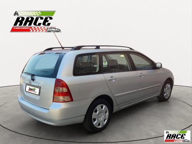 TOYOTA - Corolla - 1.6 16V 5 porte - Foto 6