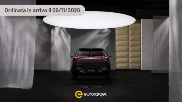 MAZDA CX-6e 78 kWh Takumi Plus rif. 23760011