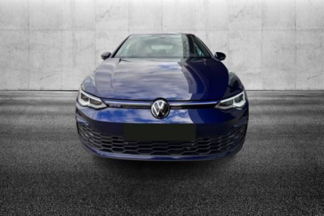 VOLKSWAGEN Golf 1.4 Plug-In Hybrid DSG GTE rif. 23079184 - Foto 8