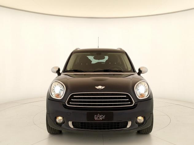 Mini One D Countryman 1.6 - NEOPATENTATI - Foto 2