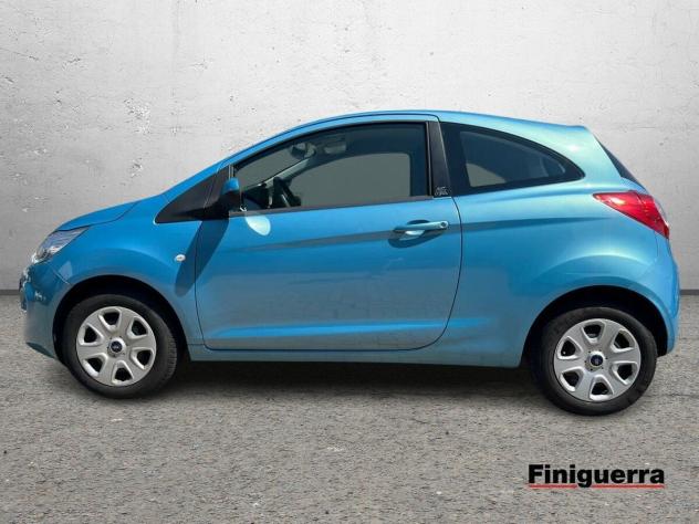 Ford Ka Ka 1.2 + 69cv - Foto 6