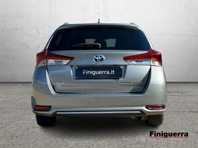 Toyota Auris Auris Touring Sports 1.8h Lounge cvt - Foto 3