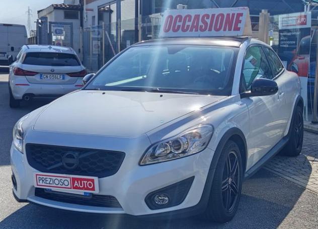 VOLVO C30 D2 R-Design UNIPROPRIETARIO rif. 23780896 - Foto 5