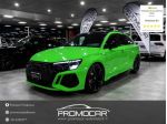 AUDI RS3 SPB TFSI QUATTRO S-TRONIC *TETTO*ITALIANA* rif. 23739400