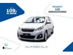 PEUGEOT 108 1.0 VTi 72cv 5 porte Active rif. 23948504