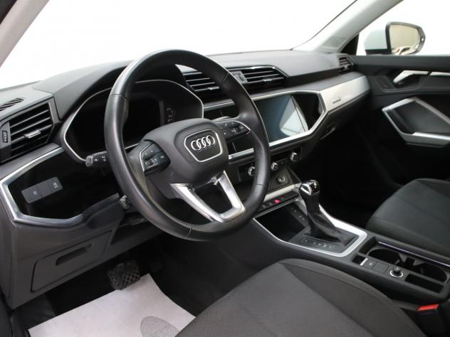 Audi Q3 II 2022 35 2.0 tdi Business Advanced quattro s-tronic IVA ESPOSTA - Foto 8