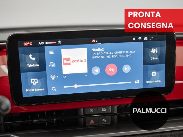 FIAT 600 1.2 Hybrid 145cv - Foto 10
