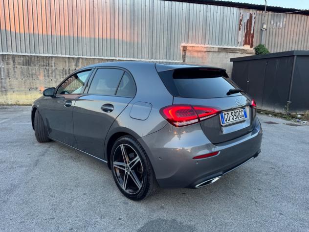 Mercedes-benz A 180 d Automatic Executive Motore Mercedes - Foto 8