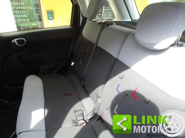 FIAT 500L 1.3 M.JET 95 CV POP STAR rif. 24108837 - Foto 9
