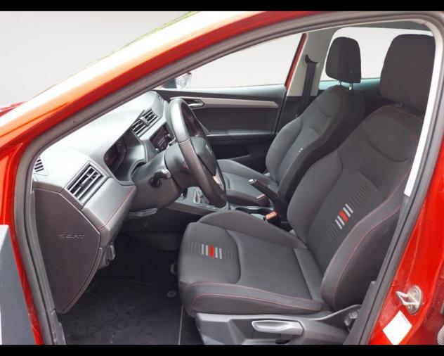 SEAT Ibiza 5ª serie 1.0 EcoTSI 115 CV 5p. FR - Foto 9