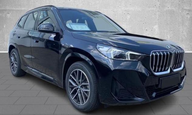 BMW X1 18i sDrive M SPORT TELECAMERA SHADOW LINE rif. 24040538 - Foto 2