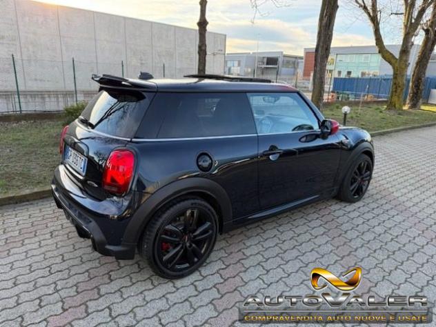 MINI John Cooper Works 2.0 John Cooper Works Edition Tetto apr. rif. 24043803 - Foto 5