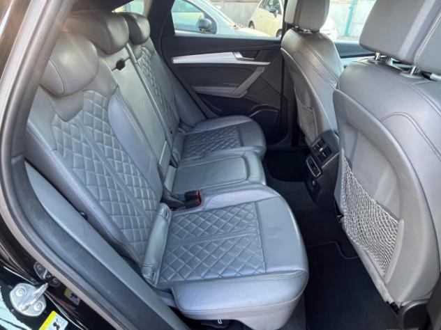 AUDI SQ5 SPB TDI quattro tiptronic sport attitude rif. 23965916 - Foto 8