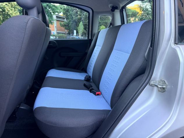 Fiat Panda 1.2 60cv UNIPRO Soli 30.000km!!! - Foto 9
