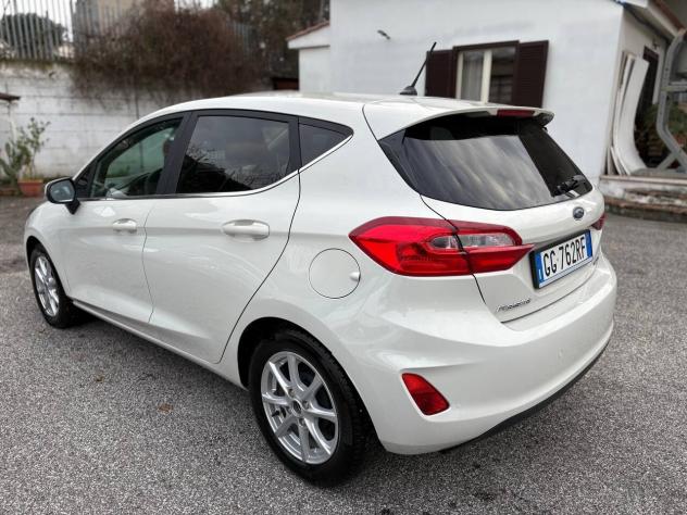 Ford Fiesta 1.0 Ecoboost Hybrid 125 CV 5 porte ST-Line - Foto 7