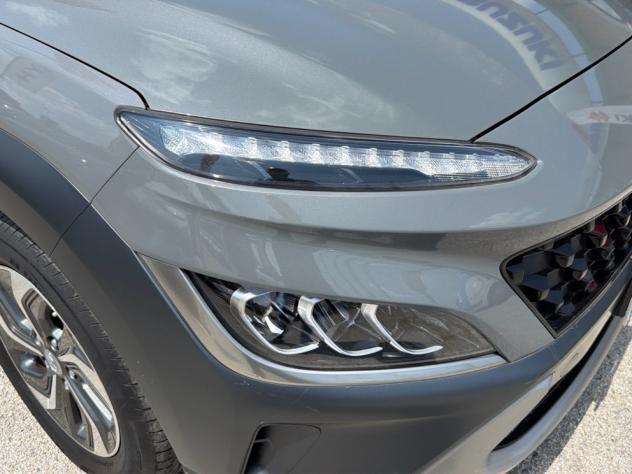 Hyundai Kona Hybrid 1.6 HEV Xline+ 2WD DCT - Foto 10