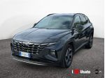 Hyundai Tucson III 2021 1.6 hev Exellence 2wd auto