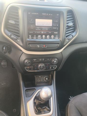 Jeep cherokee 2.0 Multijet II 4WD Limited euro 6 - Foto 2
