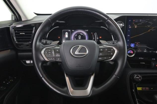 LEXUS NX NX Hybrid 4WD Premium + rif. 23798464 - Foto 5