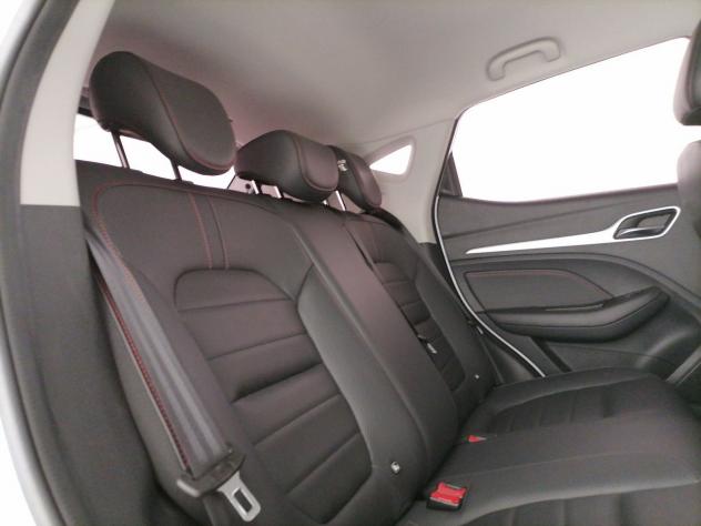 MG ZS 1.0 Luxury auto - Foto 8