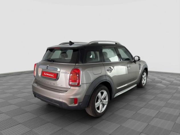 MINI Mini Countryman 2.0 Cooper D Countryman rif. 23867723 - Foto 5