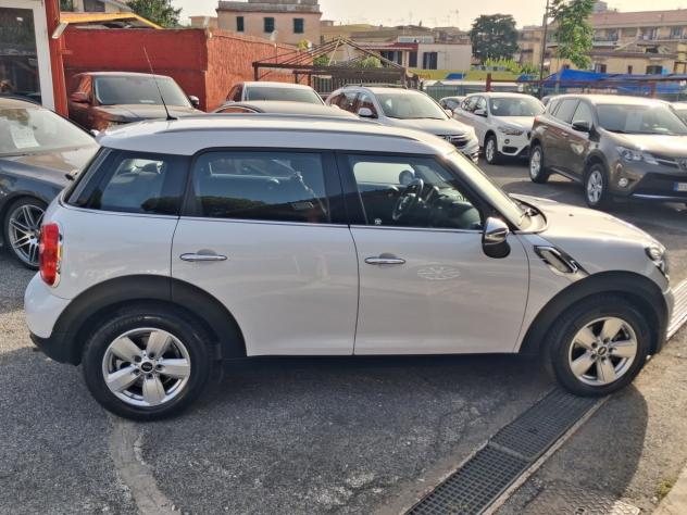 Mini One D Countryman 1.6-unipo -E6 -rate - Foto 5