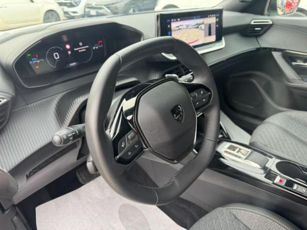 PEUGEOT 2008 Allure 1.2cc 130cv AUTOM. CAMERA POST. CRUISE C. rif. 24213042 - Foto 5