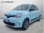 Renault Twingo Electric Twingo III Electric Twingo Equilibre 22kWh