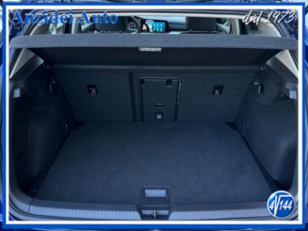 VOLKSWAGEN Golf 1.0 eTSI EVO DSG Life rif. 24054963 - Foto 10
