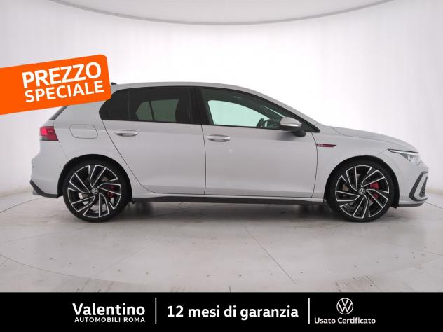 Volkswagen Golf GTI 2.0 TSI GTI DSG - Foto 2