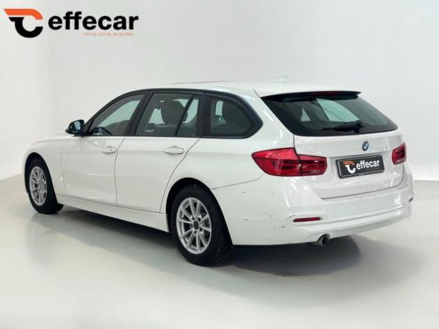 BMW 316 d Touring rif. 23543315 - Foto 4