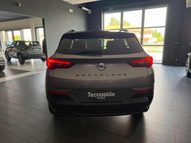 OPEL Grandland 1.5 diesel Ecotec aut. GS rif. 24108517 - Foto 7
